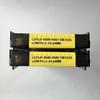 SANDVIK / L123J2-0500-0502-CM 2135 / Original Swedish hard alloy blade 10 Pcs