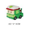 19 Styles New Robocar Poli Mini Vehicle Car Bus Toys South Korea Kids Gift Toy