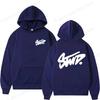 Autumn Men's Women's Hoodies Personality Y2k Unisex Pullover Long Sleeves Loose Casual Vintage Sweatshirts Unisex Clothing