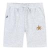 Kids' Summer Knit Loose Fit Shorts