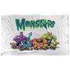 Space Jam Monstars Group Blanket