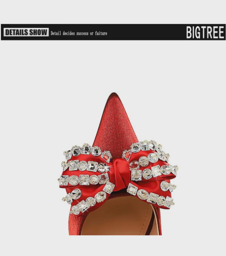 1829-H1 Single Shoes (Sold Out)