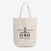 United Bamboo Basic Eco Bag Beige Ulb041