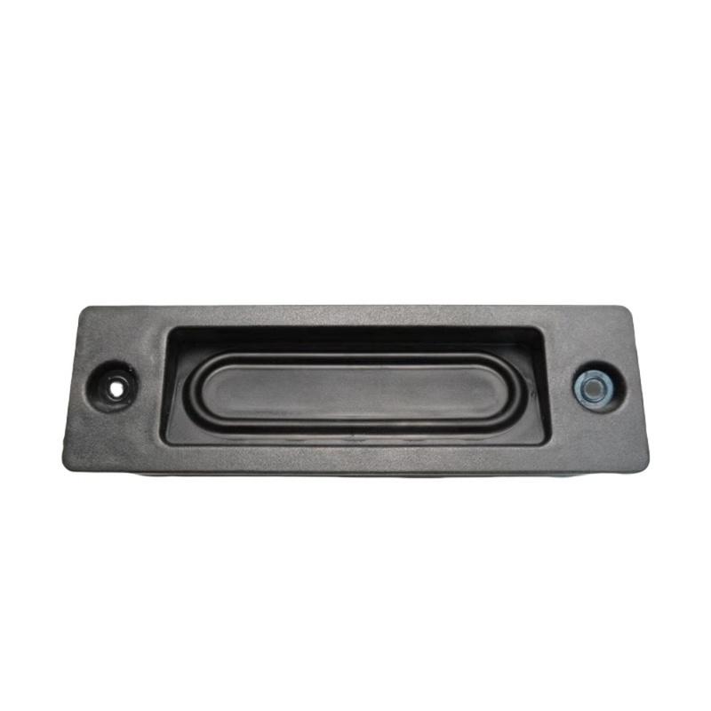 Black Tailgate Control Switch Contact Sensor for Volvo For S40 For S80 V50 XC60 Replacement Part OEM 30634191 ABS