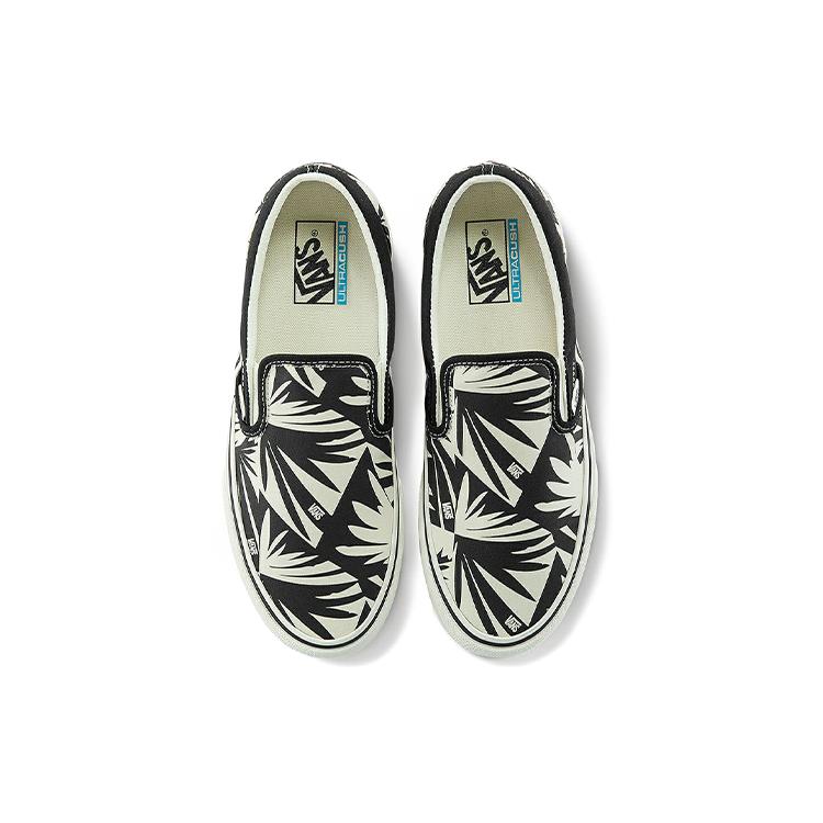 Vans Klassische Slip-On Sf 'Schwarz Weiß' VN0A3MUC9IG