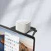 Adjustable Tv Screen Top Shelf Computer Monitor Desktop Screen Top Storage Rack Tv Media Box, Router Shelf Rack Home Organizer