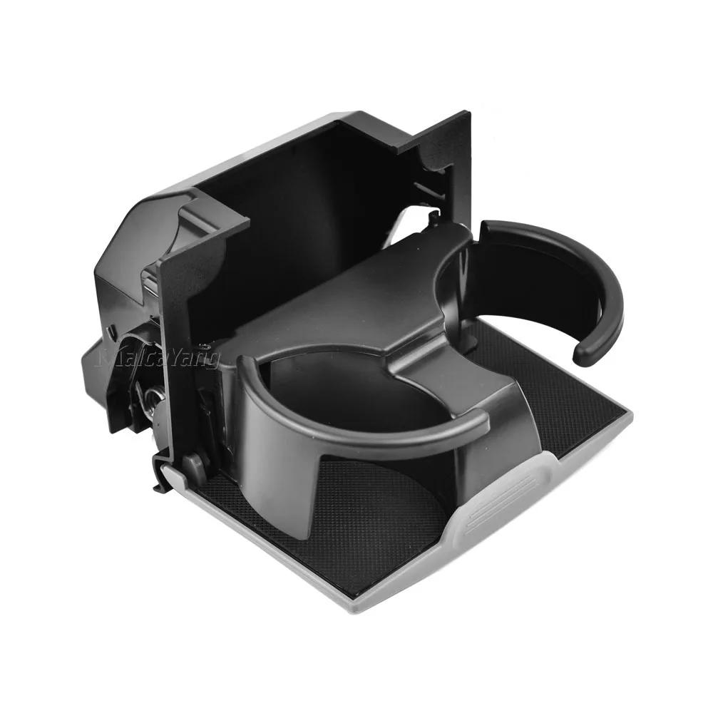 Rear Console Cup Holder For Nissan Frontier 2008-2016 Pathfinder 2009 2010 2011 2012 Xterra 2009-2015 96965-ZP00C 96965-ZS00A