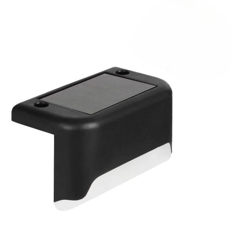 Outdoor Solar Lights Solar Ladder LED Lights Fence Lights Staircase Lamp Outdoor LED Guide Courtyard Lighting Rainproof