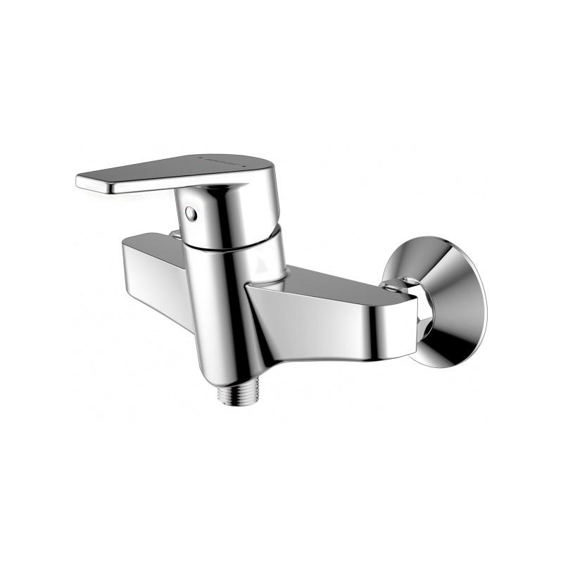 

Shower Faucet Bravat F95299c-1