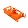 Mug Holder Practical Metal Phone Holder with Tool Bag Hoodie Hooks for 2x4 Lumber 1 2 Inch EMT Conduit