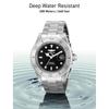 Invicta Pro Diver Wristwatch 34022 Men's Silver