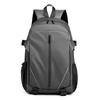 Multi-Compartment Business Backpack Waterproof Casual Shoulder Bag Travel Laptop Rucksack  Office
