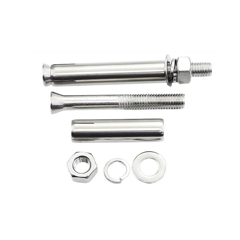 Stainless Steel Expansion Bolt