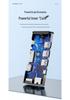 10-in-1 Type-C Folding Laptop Dock & Multi-Port Hub Stand