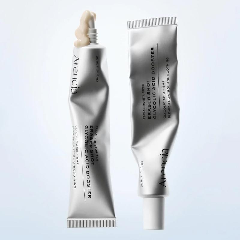 arencia Eraser Shot Glycolic Acid Booster 30ml