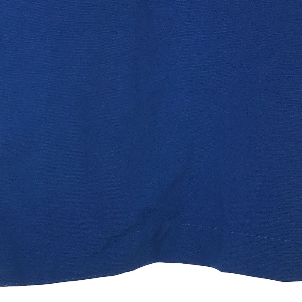 Helly Hansen Long Sleeve Nylon Stainless Collar Coat M Blue Men's Used