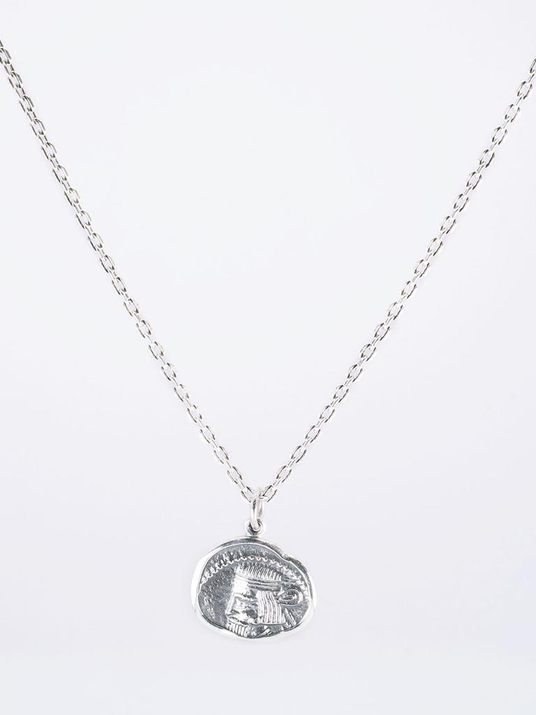 Harang Hr 371N_Harang Necklace