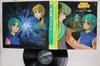 LP Record ANIME  Roku Kami Gattai Godmars Drama Hen  K22G7096 STAR CHILD 1982 Japan Obi AnimeGame Used