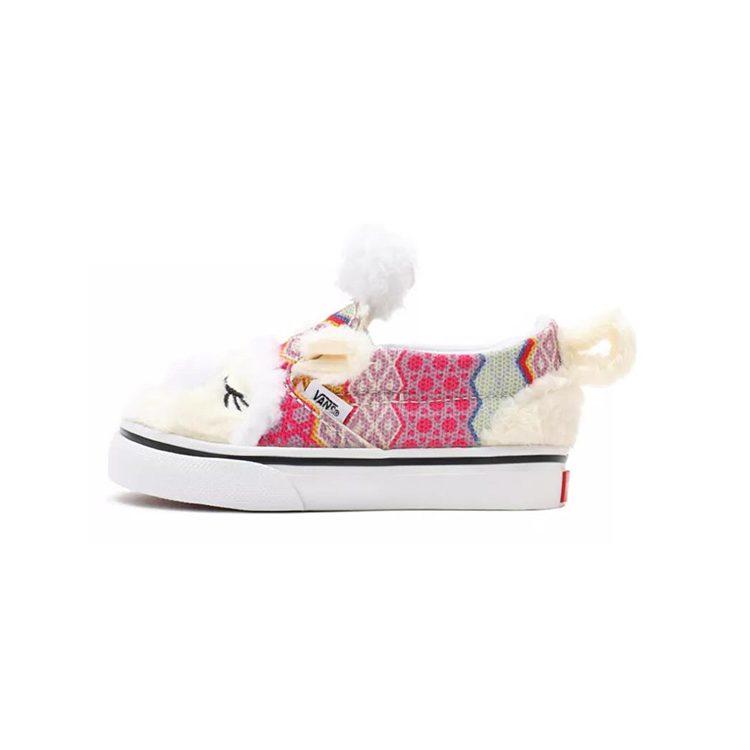Vans Slip on Cute Style Low