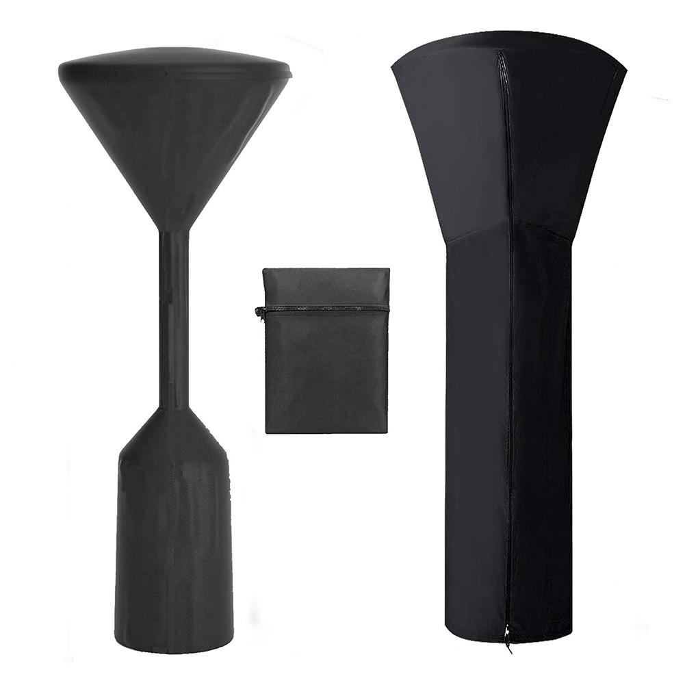 

Регулируемый чехол для уличного обогревателя на шнурке, всепогодный чехол