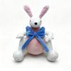 2026 Neues Böses Kaninchen Plüschtier 99 Nächte im Wald Spielcharakter Kuscheltier Weiche Süße Kaninchenpuppe Kawaii Geschenk für Kinder