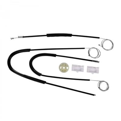 Front RIGHT Door Window Regulator Repair Kit For Mercedes Vito W639