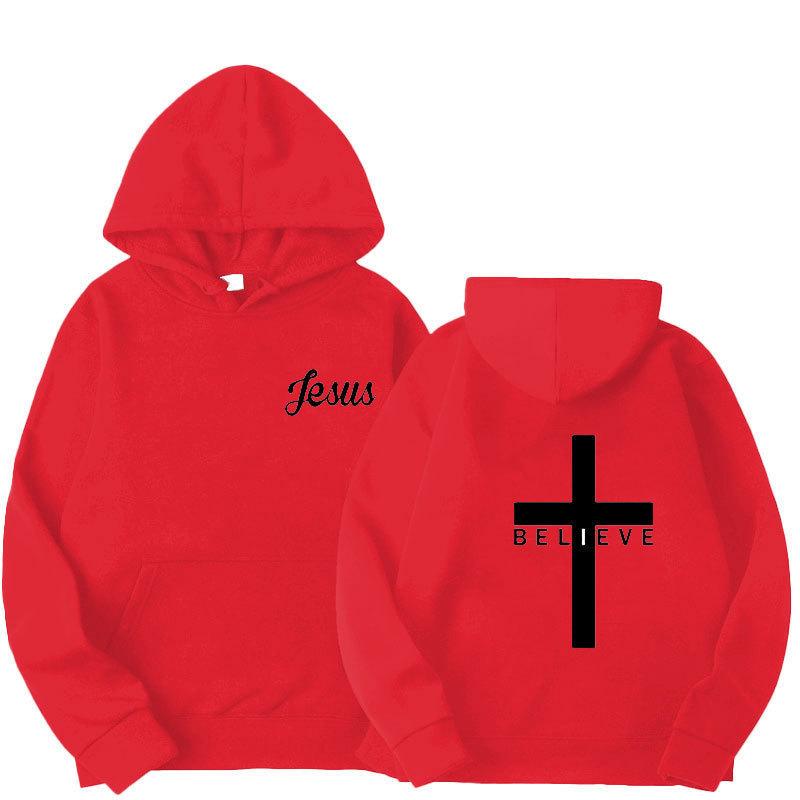 2026 New Men's and Women's Printed Hoodie Design Drawstring One Piece