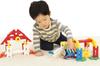 Gakken New Block Thomas the Tank Engine Going Out Bag