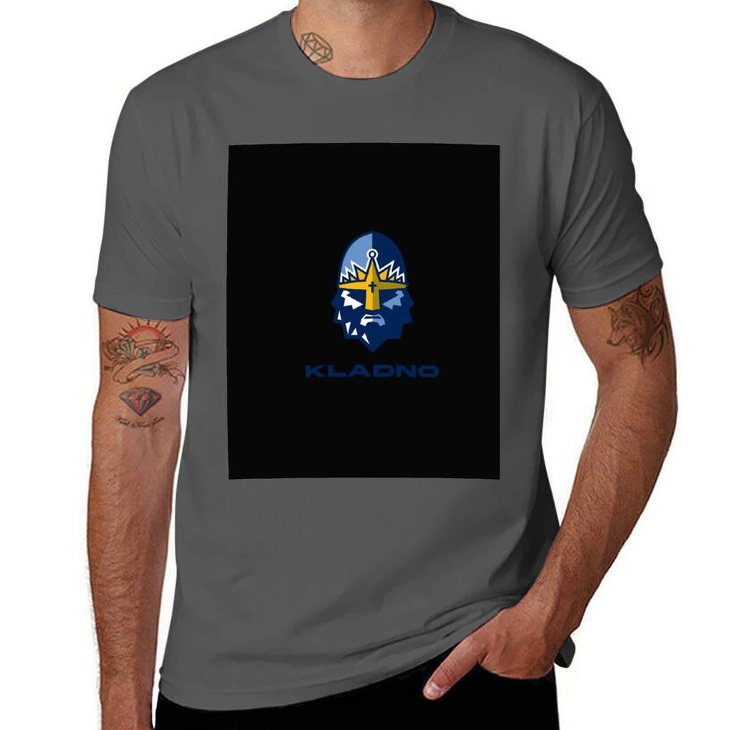 Ryti Kladno Tshirt Plus Size Solid Color Tshirt