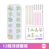 Dental Diamond Tooth Decoration, Tooth Diamond Tool Diy Set, Tooth Sticker, Diamond Love Horse Eye Decoration
