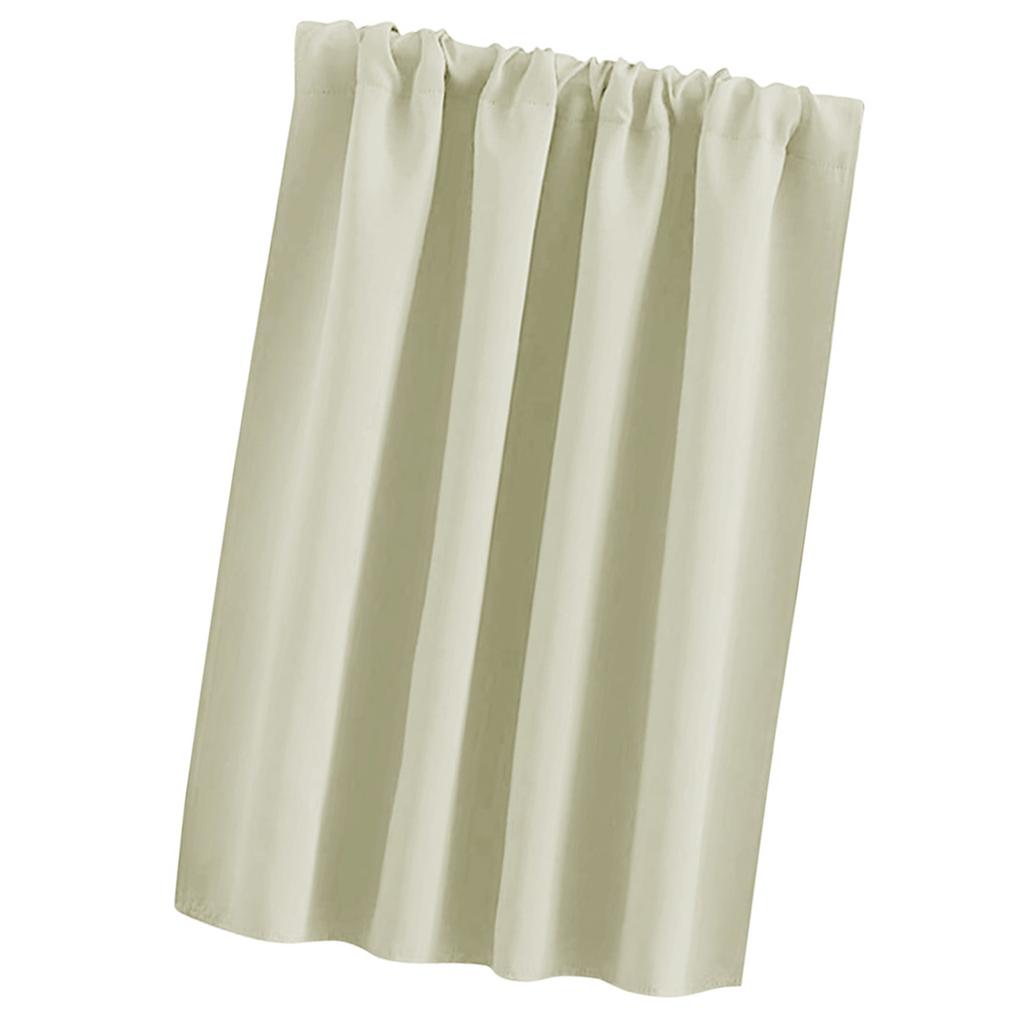 Energy Saving Thermal Insulated Window Drapes Curtains Shade for Bedroom Privacy and Noise Reductions Comfortable Sleep