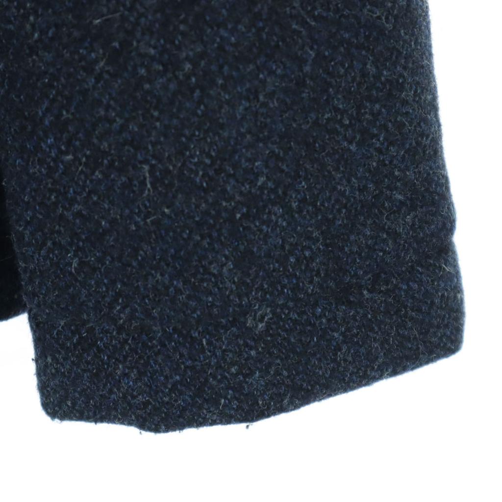 JOURNAL STANDARD Wool Down Jacket S Dark Gray Men's Used