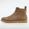 Chelsea Boots Dr1460 British Wind Help Casual Retro Locomotive Martin Boots Men Keep Warm and Pedal Leather Boots
