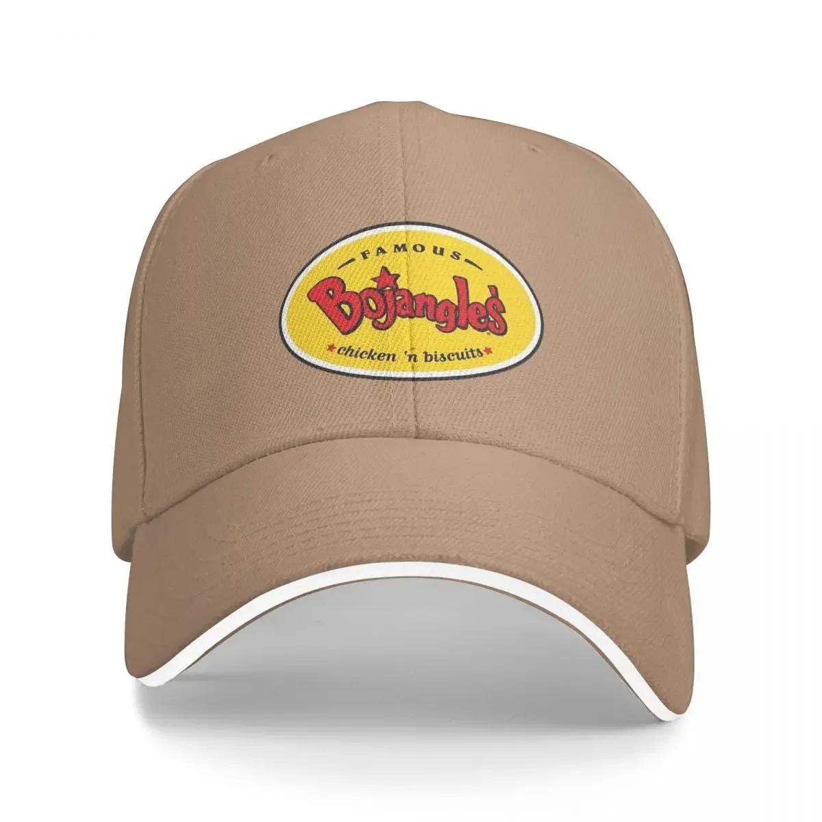 

Bojangles Cap Fashion Casual Baseball Caps Adjustable Hat Hip Hop Summer Unisex Baseball Hats Customizable Polychromatic One Size
