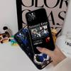 Natanael Cano Phone Case for Samsung Galaxy A11 A12 A13 A15 A52S A53 A55 A56 A70 A71 A72 A73 F06 F16 F56 S10 Plus S10e
