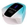 96W Rechargeable Nail Light Therapy Machine for High-Power Gel Drying