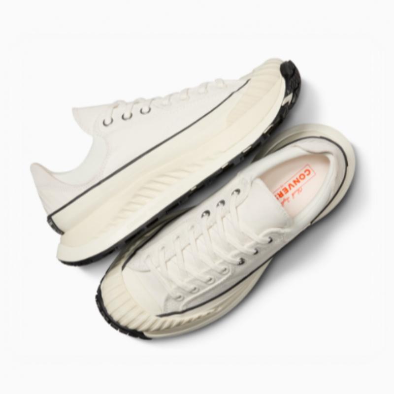 Converse Chuck 70 At Cx Vintage White