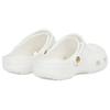Crocs JJJJound x Classic Clog White Unisex Sneakers 208697-100