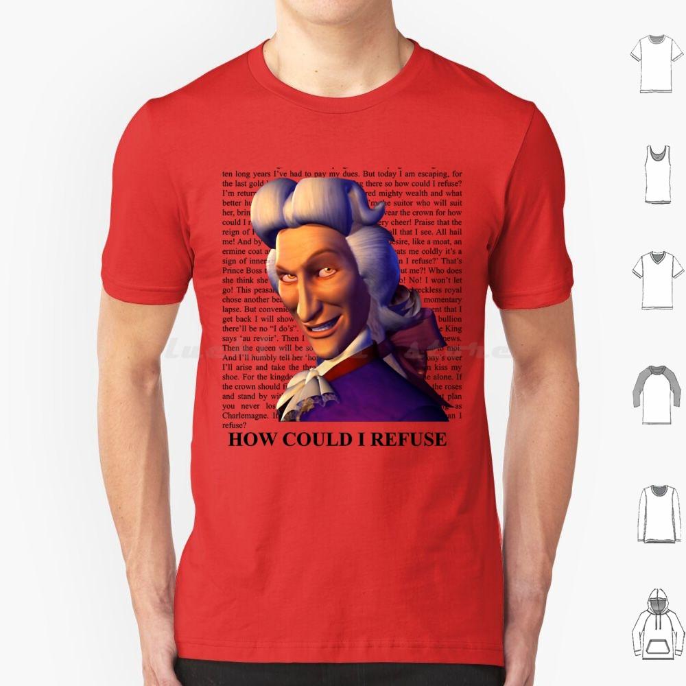 PremingerHow Could I Refuse Lyrics Princess And The Pauper T Shirt 6xl Cotton Cool Tee Preminger Princess And The Pauper