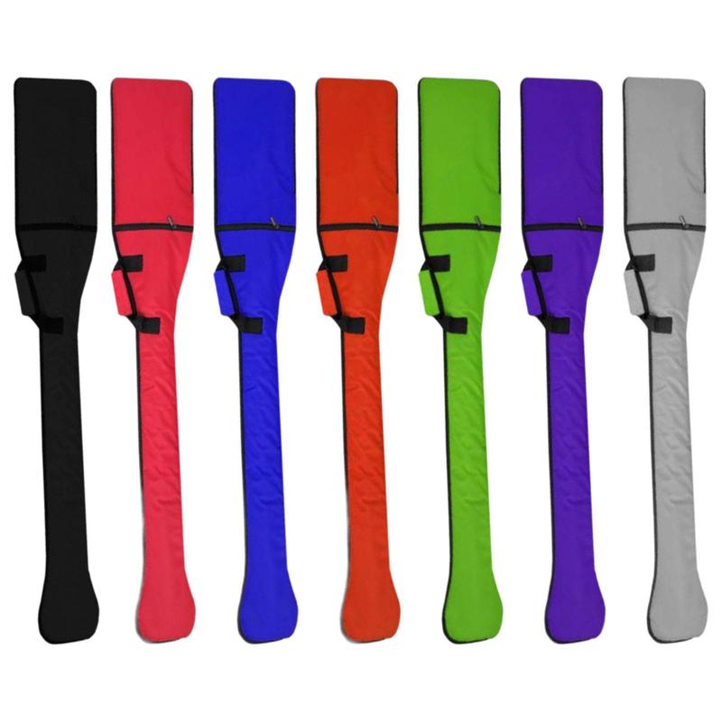 Dragon Boat Paddle Bag Case Kayak Paddle Cover for Canoeing Kayaking Outdoor