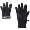 Columbia W Powder Lite II Glove, Womens black Gloves