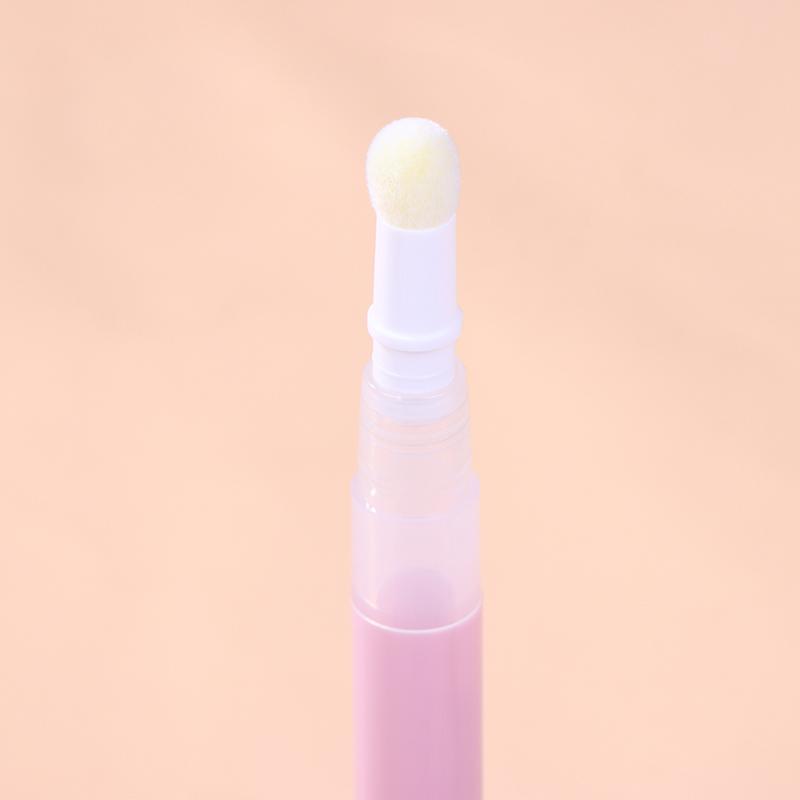 3Ml Twist Pens Empty Tube With Sponge Tip Cosmetic Container Pen Lip Gloss Tubes Foundation And Concealer Dispenser Refill