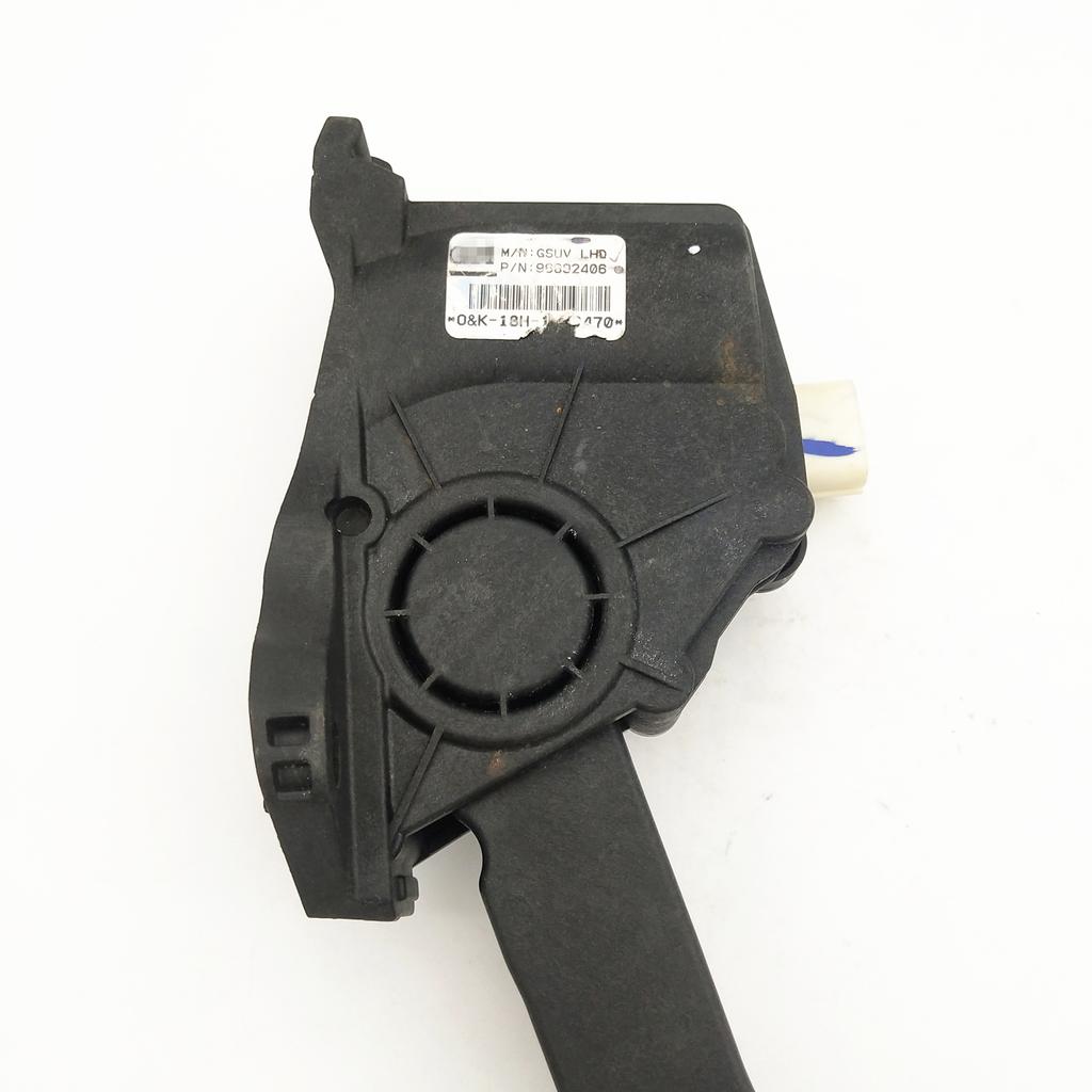 Original Accelerator Pedal For Chevrolet Sail 2015-Now OEM# 90904652