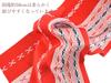 [SAKIKU-EN] Selectable Colors, Made In Japan, Authentic Chikuzen Hakata-ori Silk Date-jime (Kimono Sash), Registered Trademark, Pattern Assorted,