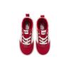 Vans Comfortable Versatile Low-Top Walking Shoes Baby Sneaker Red VN0A5KY8RDP