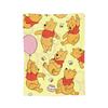 Bär Cartoon Winnie Puuh Decken Flanell Fantastisch Weiche Überwurfdecken für Bettwäsche Wohnzimmer Sommer,