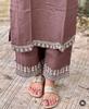 Indisches Damen-Designer-Kurta-Hose-Dupatta-Set, Bollywood-Top, Tunika, Kurti, Salwar Kameez