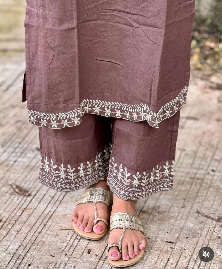 Indisches Damen-Designer-Kurta-Hose-Dupatta-Set, Bollywood-Top, Tunika, Kurti, Salwar Kameez