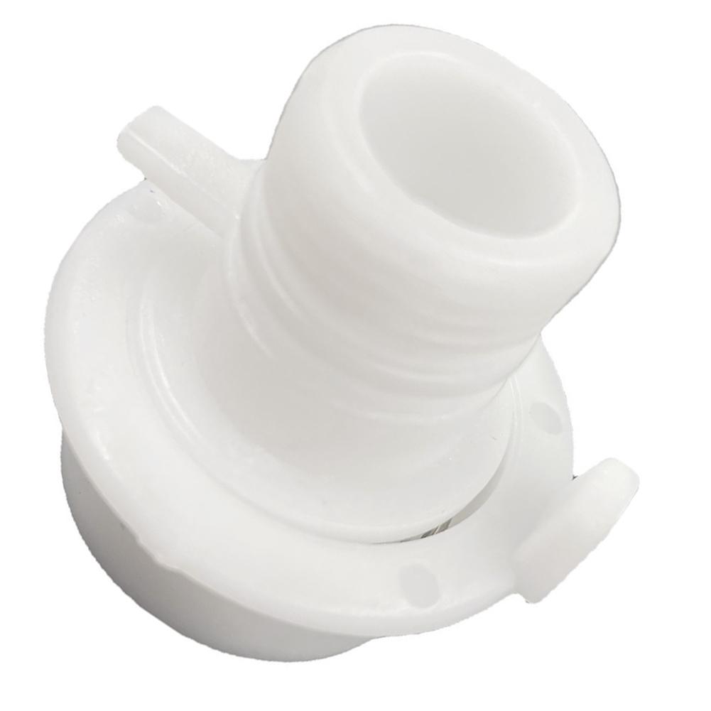 Hose Coupler Pipe Adapter Inlet Hose Connector Plastic