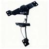 The 62800-4H000/100 Fits Hyundai Spare Tire Mounts.
